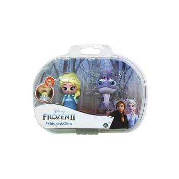 FROZEN 2 PAR MINI FIGURA ASST 