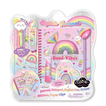 HF252RB HOT FOCUS SET ZA PISANJE 