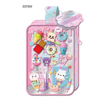 HF337SW HOT FOCUS SET ZA PISANJE SWEETS 