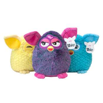 FURBY PLIS 29 CM 