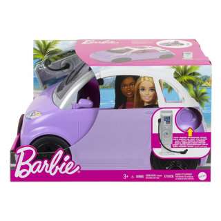 BARBIE ELEKTRICNO VOZILO 