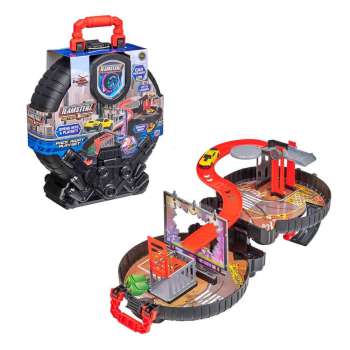 HL1415002 TEAMSTERZ TOcAK GARAzA SET SA AUTOM 