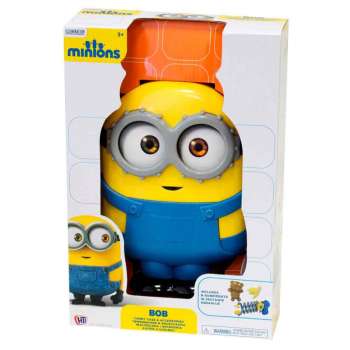 BOB MINION SET 