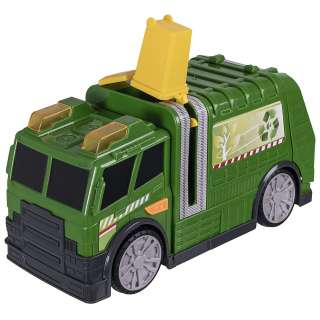 HL1417120 TEAMSTERZ VALUE RECYCLING TRUCK LS M 
