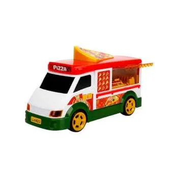 HL1417476 TEAMSTERZ LARGE L&S PICA KOMBI 