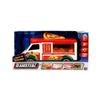 HL1417476 TEAMSTERZ LARGE L&S PICA KOMBI 