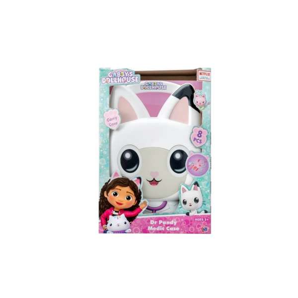 HL1500072 DOKTOR SET ZA IGRU 