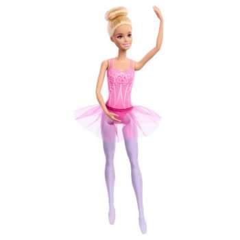 BARBIE BALERINA 