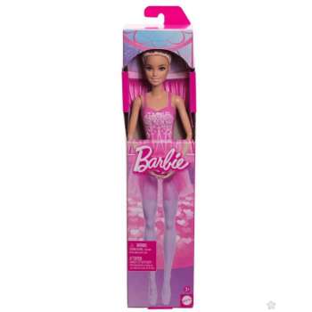 BARBIE BALERINA 