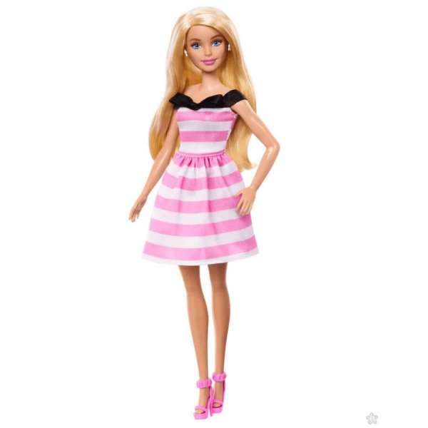 BARBIE 65. RODJENDAN 