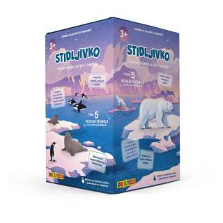 HTJ2877 MEDICA SKRIVALICA 