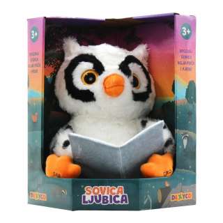 HTL2336H SOVICA LJUBICA 