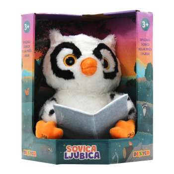 HTL2336H SOVICA LJUBICA 