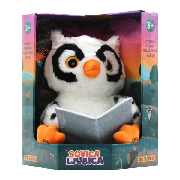 HTL2336H SOVICA LJUBICA 