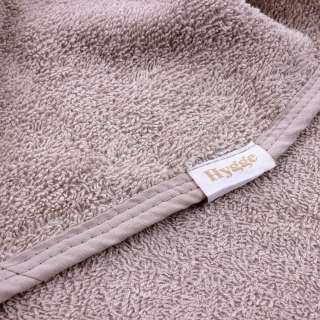 HYGGE PESKIR I RUKAVICA SET COOKIE BEIGE 
