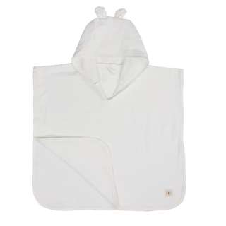 HYGGE PONCO OD MUSLINA LIGHT ECROU 