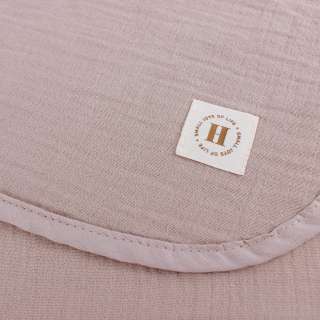 HYGGE PONCO OD MUSLINA COOKIE BEIGE 
