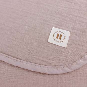 HYGGE PONCO OD MUSLINA COOKIE BEIGE 