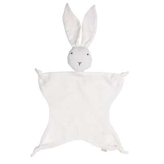 HYGGE IGRACKA ZA UTJEHU RABBIT LIGHT ECROU 