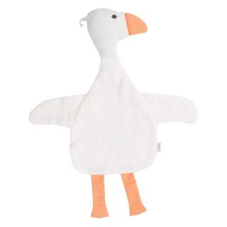 HYGGE IGRACKA ZA UTJEHU DUCK LIGHT ECROU 
