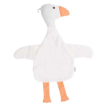 HYGGE IGRACKA ZA UTJEHU DUCK LIGHT ECROU 