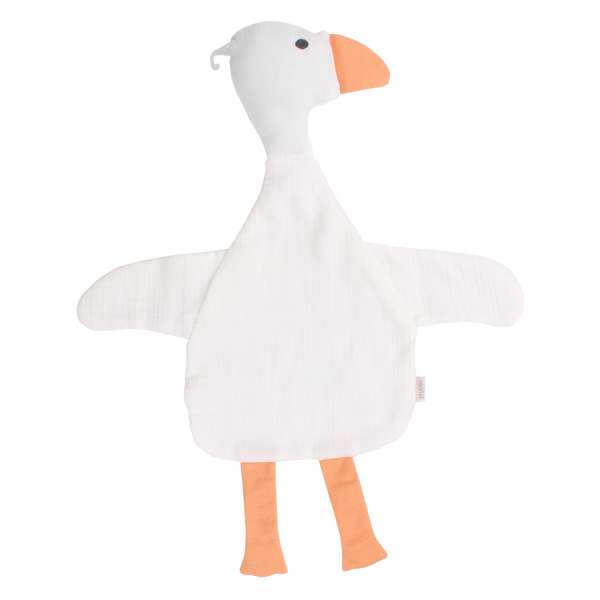 HYGGE IGRACKA ZA UTJEHU DUCK LIGHT ECROU 