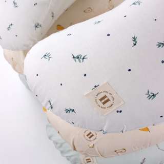 HYGGE JASTUK ZA DOJENJE YELLOW PEARS 