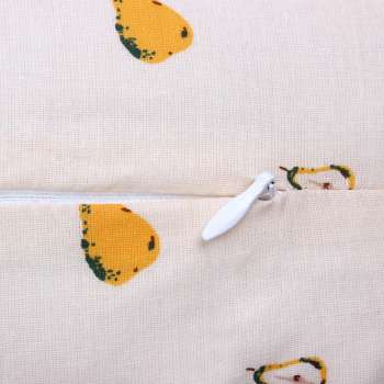 HYGGE JASTUK ZA DOJENJE YELLOW PEARS 