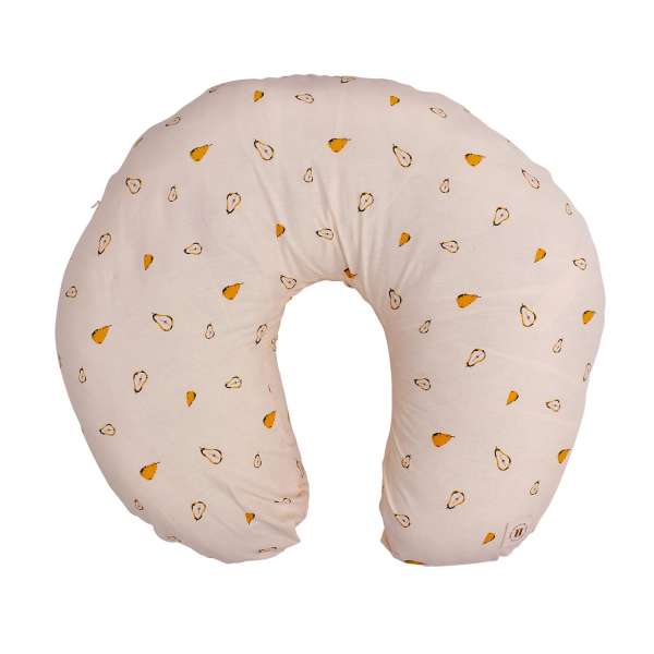 HYGGE JASTUK ZA DOJENJE YELLOW PEARS 