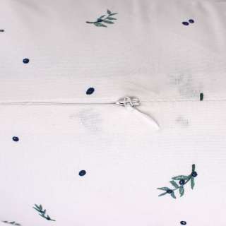 HYGGE JASTUK ZA DOJENJE GREEN OLIVE 