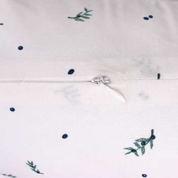 HYGGE JASTUK ZA DOJENJE GREEN OLIVE 