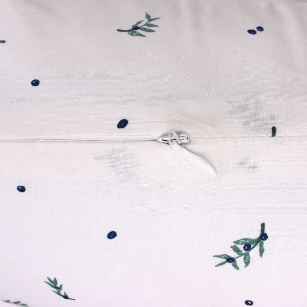 HYGGE JASTUK ZA DOJENJE GREEN OLIVE 