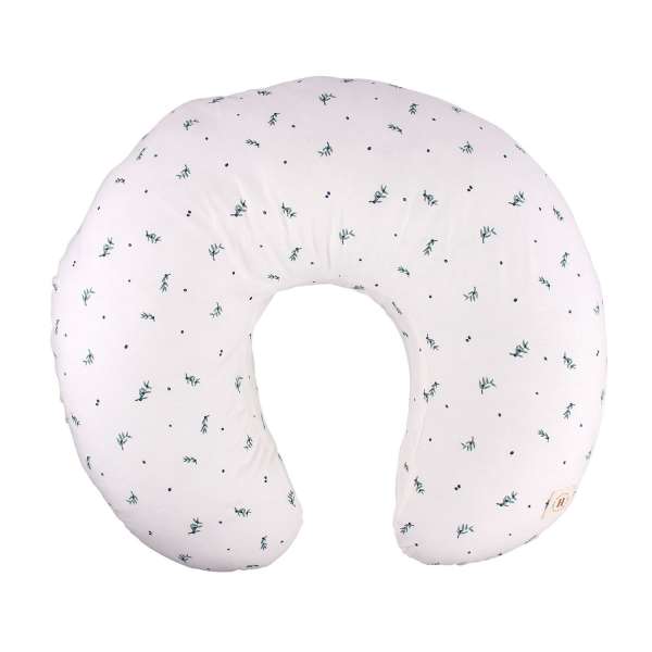 HYGGE JASTUK ZA DOJENJE GREEN OLIVE 