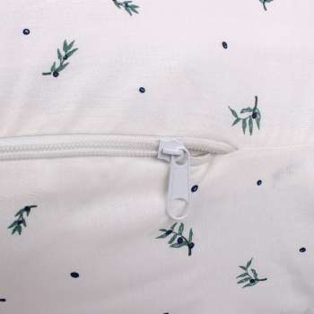 HYGGE JASTUK ZA TRUDNICE I DOJENJE GREEN OLIVE 