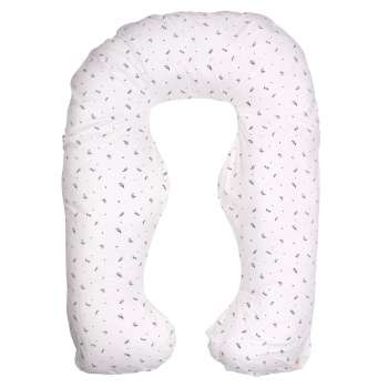 HYGGE JASTUK ZA TRUDNICE I DOJENJE GREEN OLIVE 