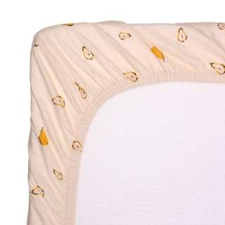 HYGGE POSTELJINA 3 DIJELA YELLOW PEARS 