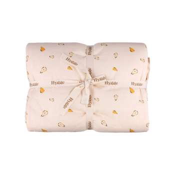 HYGGE POSTELJINA 3 DIJELA YELLOW PEARS 