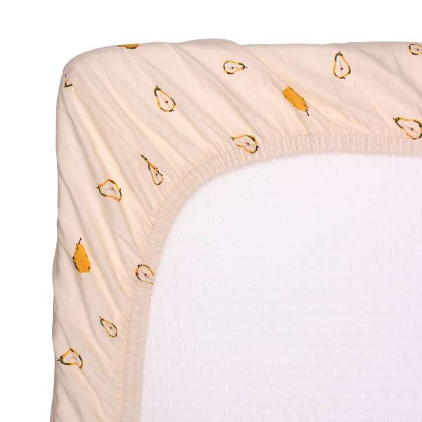 HYGGE POSTELJINA 3 DIJELA YELLOW PEARS 