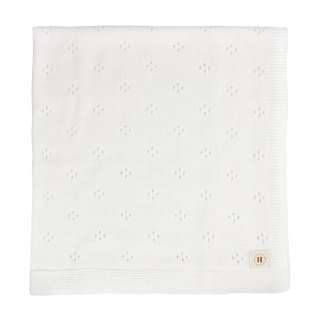 HYGGE KONCANI PREKRIVAC LIGHT ECROU 