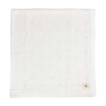 HYGGE KONCANI PREKRIVAC LIGHT ECROU 