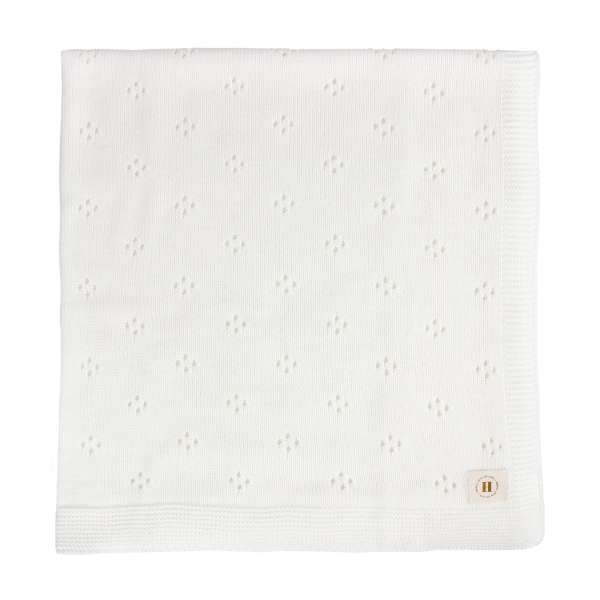 HYGGE KONCANI PREKRIVAC LIGHT ECROU 