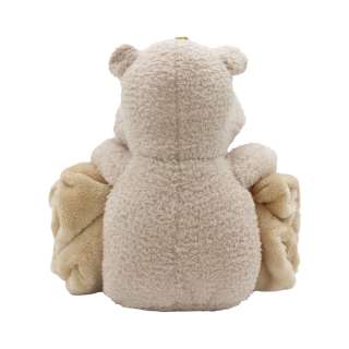 HY31372 HYGGE SWEET DREAMS DEKICA SA IGRAČKOM HIPPO 