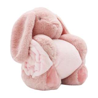 HY31389 HYGGE SWEET DREAMS DEKICA SA IGRAČKOM BUNNY 
