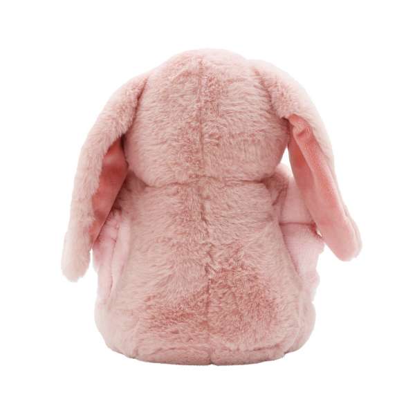 HY31389 HYGGE SWEET DREAMS DEKICA SA IGRAČKOM BUNNY 