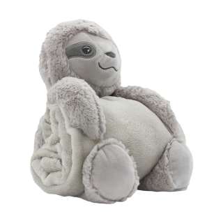 HY31396 HYGGE SWEET DREAMS DEKICA SA IGRAČKOM SLOUCHY 