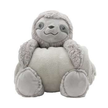 HY31396 HYGGE SWEET DREAMS DEKICA SA IGRAČKOM SLOUCHY 