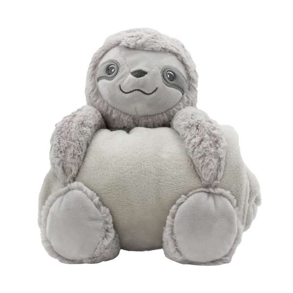 HY31396 HYGGE SWEET DREAMS DEKICA SA IGRAČKOM SLOUCHY 