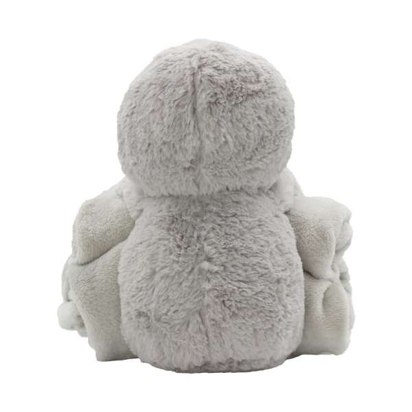 HY31396 HYGGE SWEET DREAMS DEKICA SA IGRAČKOM SLOUCHY 