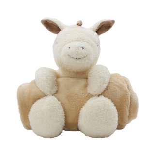 HY31402 HYGGE SWEET DREAMS DEKICA SA IGRAČKOM DONKEY 