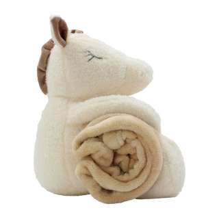 HY31402 HYGGE SWEET DREAMS DEKICA SA IGRAČKOM DONKEY 